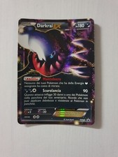 Darkrai EX 