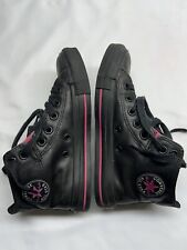 CONVERSE Woolrich CHUCK TAYLOR ALL STAR Scarpe EU 37 UK 4.5 Women’s 6.5 Men 4.5