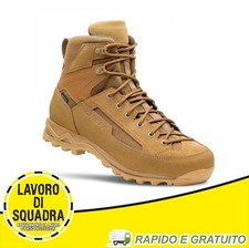 Anfibi crispi at6 gtx coyote - crispi,