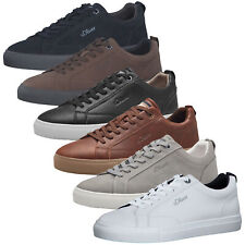 S.Oliver Sneakers Da Uomo