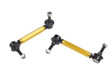 Whiteine link barra antirollio - whiteine,