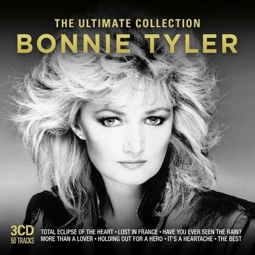Bonnie tyler the - bonnie,