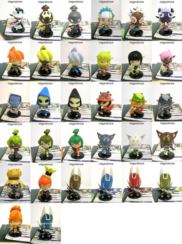 Krosmaster arena scegli - arena,