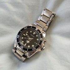 Orologio Seiko Kinetic Diver