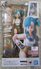 Costume S.H.Figuarts Dragon