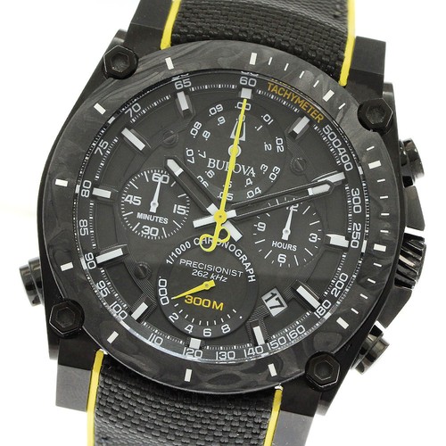 Orologio uomo bulova - orologio,