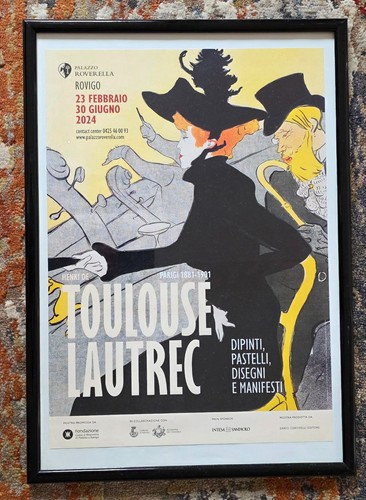 Manifesto locandina poster - manifesto,
