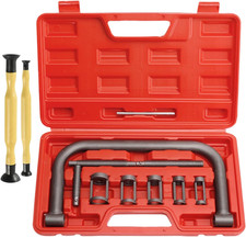 12 Pezzi Compressore Molle