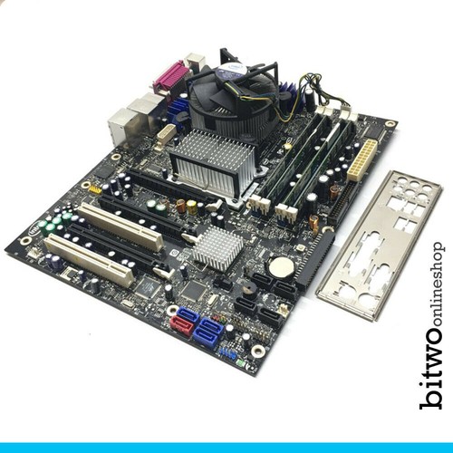 Kit scheda madre per - , pc