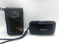 Olympus μ mju 1 Point&Shoot