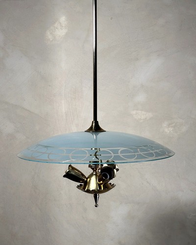 Lampadario anni tre - anni,