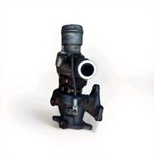 49173-02010 TD025M-08T-3  TURBINA TURBOCOMPRESSORE SMART 451 1.0 BENZINA