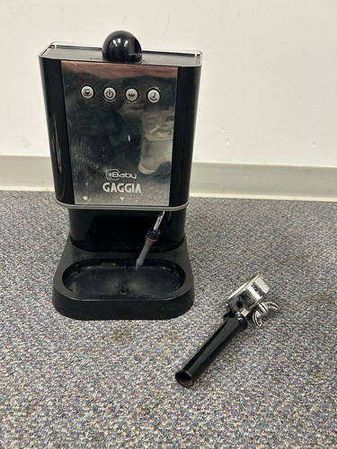 Gaggia baby dose - dose, da