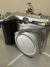 Canon PowerShot G6 7,1