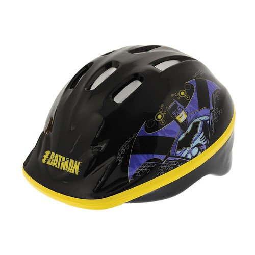 Comic casco batman bambini - dc,