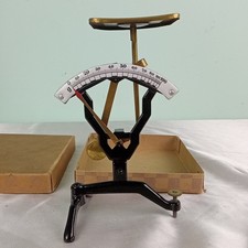 Bilancia Epoca Metallo per