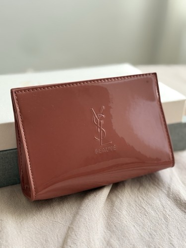 Borsa cosmetica yves saint - borsa,