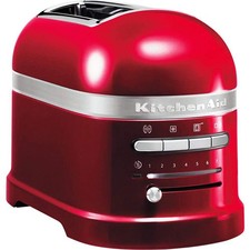 KitchenAid 5KMT2204ECA Rosso