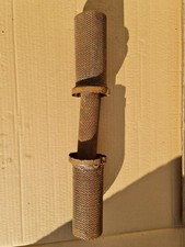 Silenziatore Marmitta Piaggio Ape Ac1, Ac2, Ac3, Ac4, Ad1