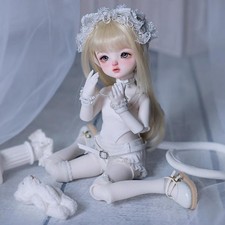 Bambola 1/6 BJD trucco viso