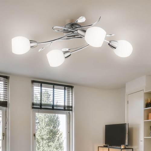 Plafoniera lampada spot luci - plafoniera,