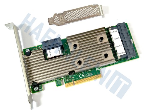 Broadcom lsi 9305 - broadcom, 9305-24i