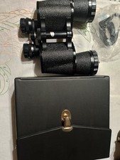 Zenith Tempest 10 X 50mm prismatic coated