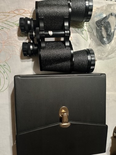 Zenith tempest 50mm - 10, x