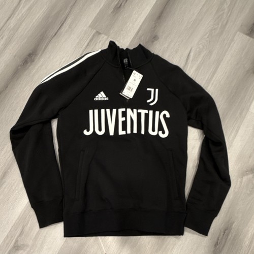 Felpa adidas juventus juve - felpa,