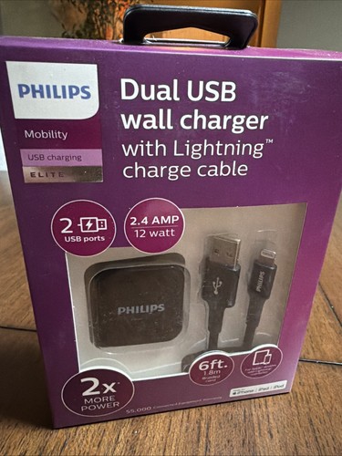 Philips kit ricarica - di,