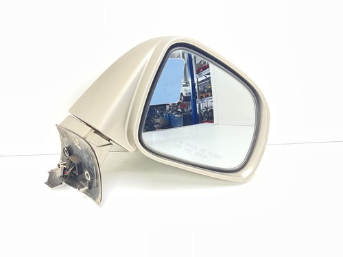 Specchietto retrovisore destro - specchietto,