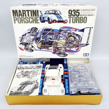 TAMIYA 1/12 Porsche 935