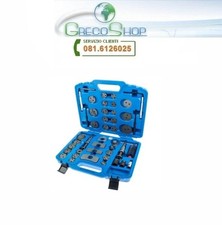 Kit 2 Arretratori manuali per