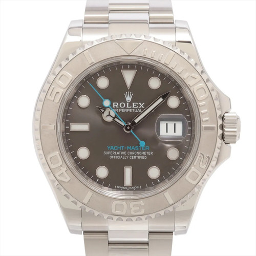 Rolex yacht master 116622 - 40,