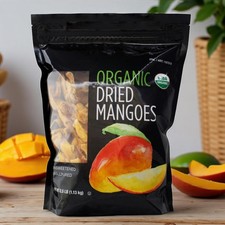 Kirkland Signature Mango