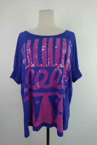 Iceberg ice canotta top maglia - top,