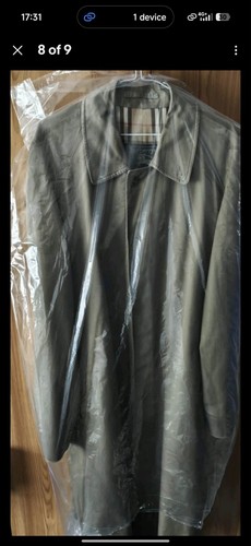 Cappotto vintage burberrys - burberrys, of