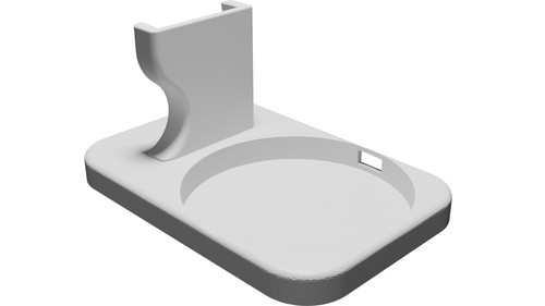 Supporto ricarica samsung - supporto,