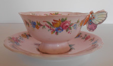 Set tazza da tè e piattino