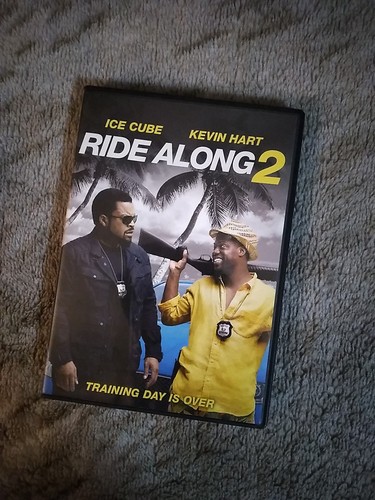 Ride along 2016 - ride,