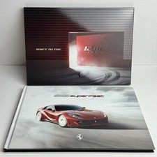 FERRARI 812 SUPERFAST 12TH