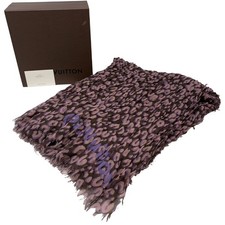 Autentica sciarpa stola