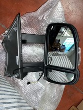 SPECCHIO RETROVISORE DX