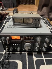 Ricetrasmettitore radioamatore