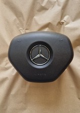 Airbag volante Mercedes-Benz 308190395162-AB