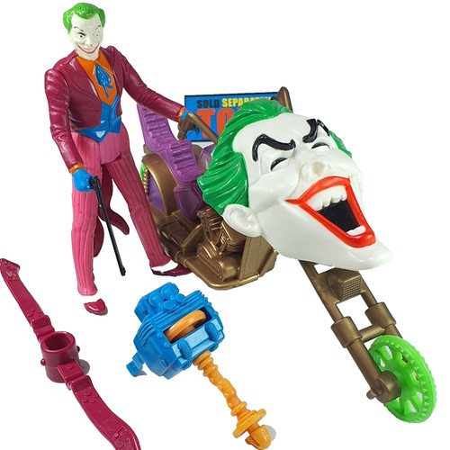 Batman dark knight sky escape - dark,