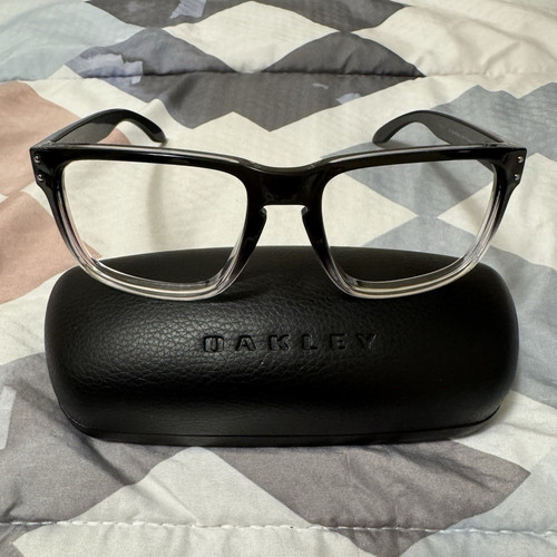 Oakley holbrook ox8156 - oakley, rx
