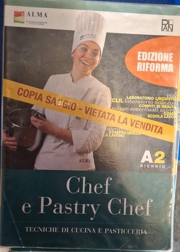 Chef pastry a2 - chef,