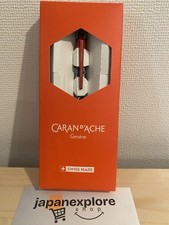 Penna a sfera Caran d'Ache 849