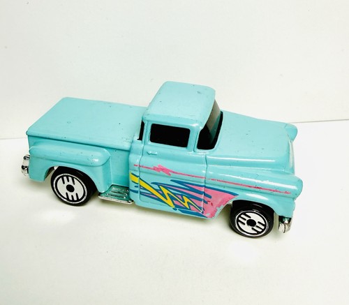 Hot wheels flashsider - 56,